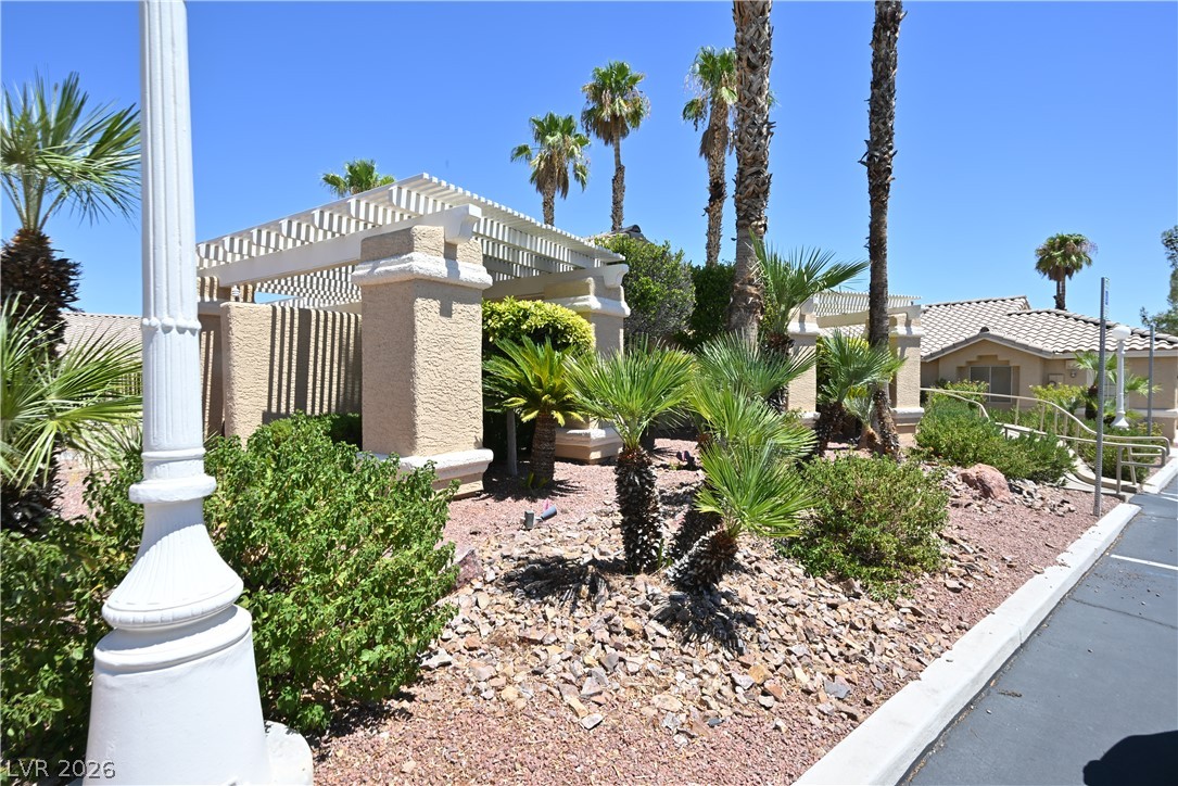 9437 Mount Cherie Avenue 101 Las Vegas NV 89129