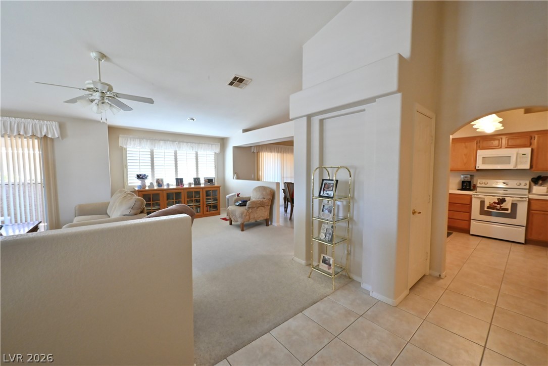 9437 Mount Cherie Avenue 101 Las Vegas NV 89129