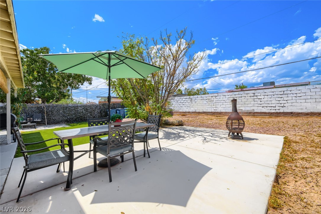 117 North Yale Street Las Vegas NV 89107