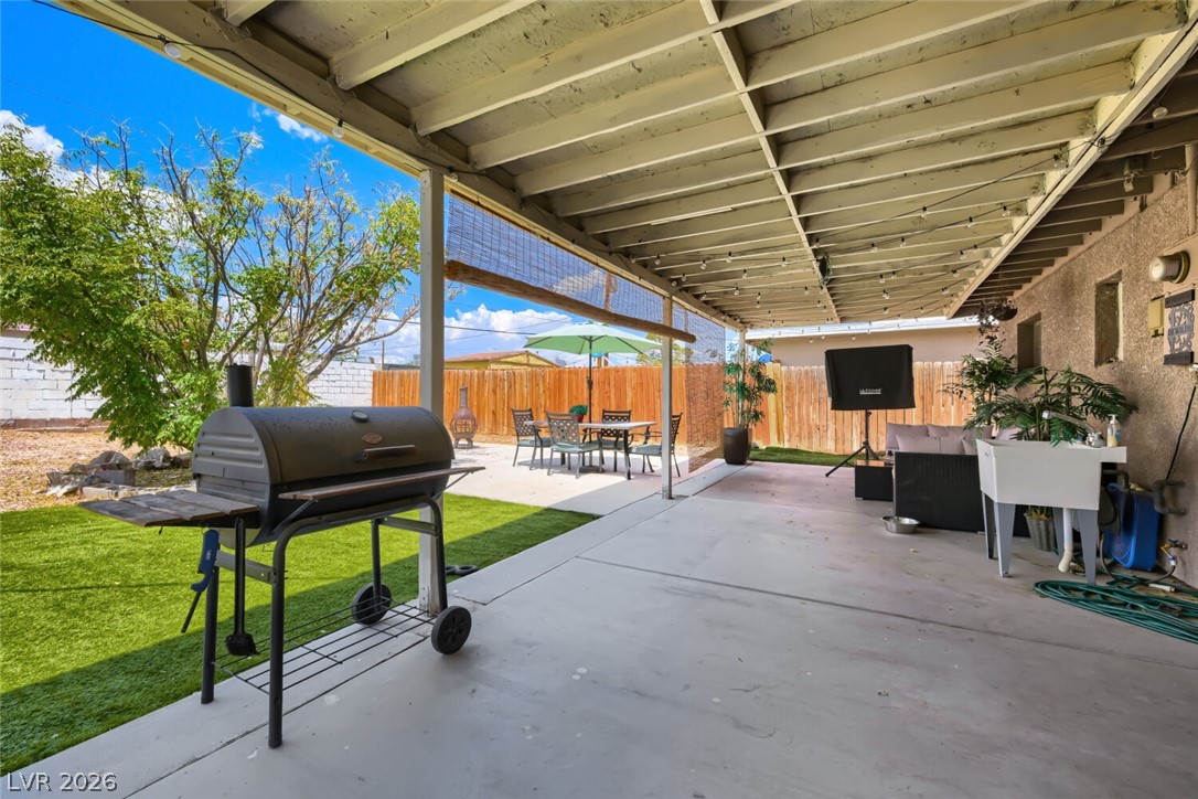 117 North Yale Street Las Vegas NV 89107