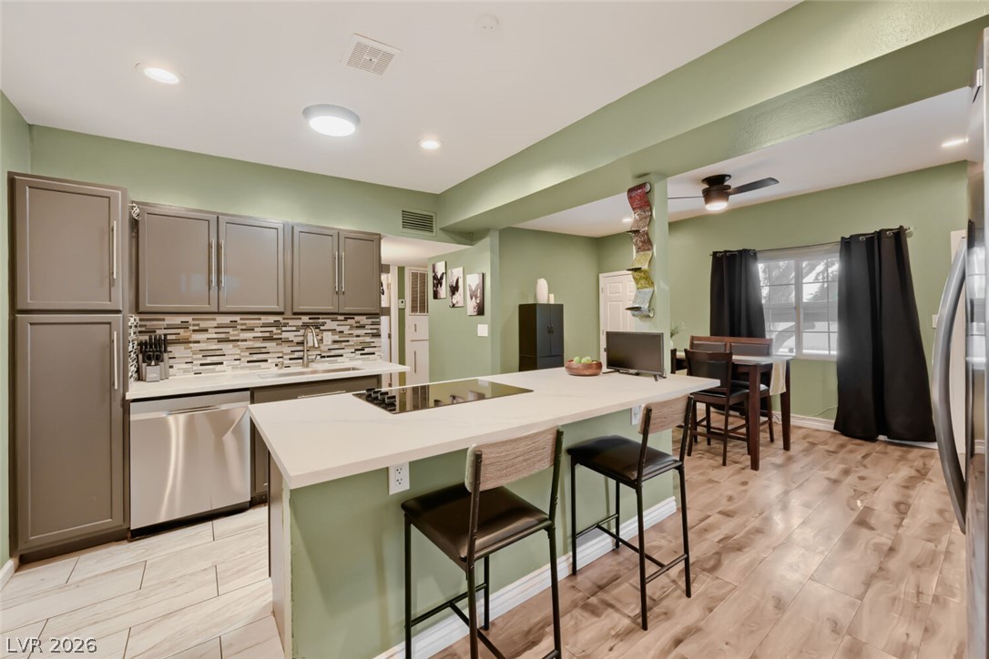 117 North Yale Street Las Vegas NV 89107