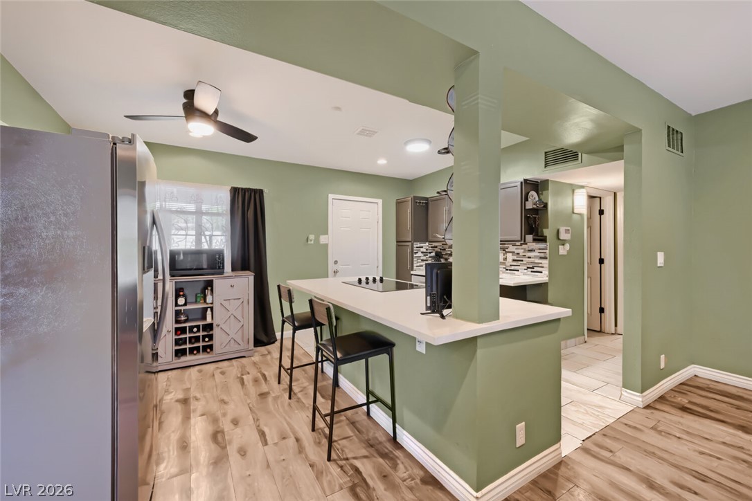117 North Yale Street Las Vegas NV 89107