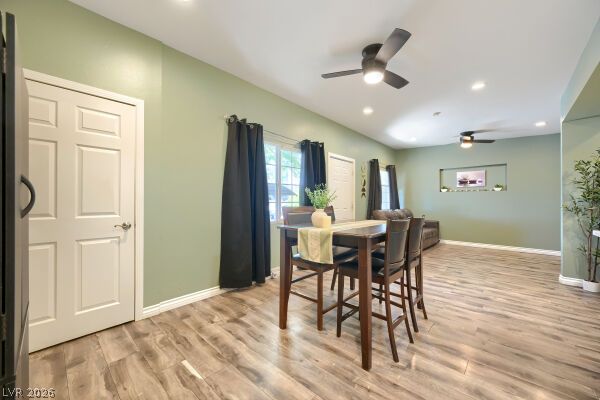 117 North Yale Street Las Vegas NV 89107