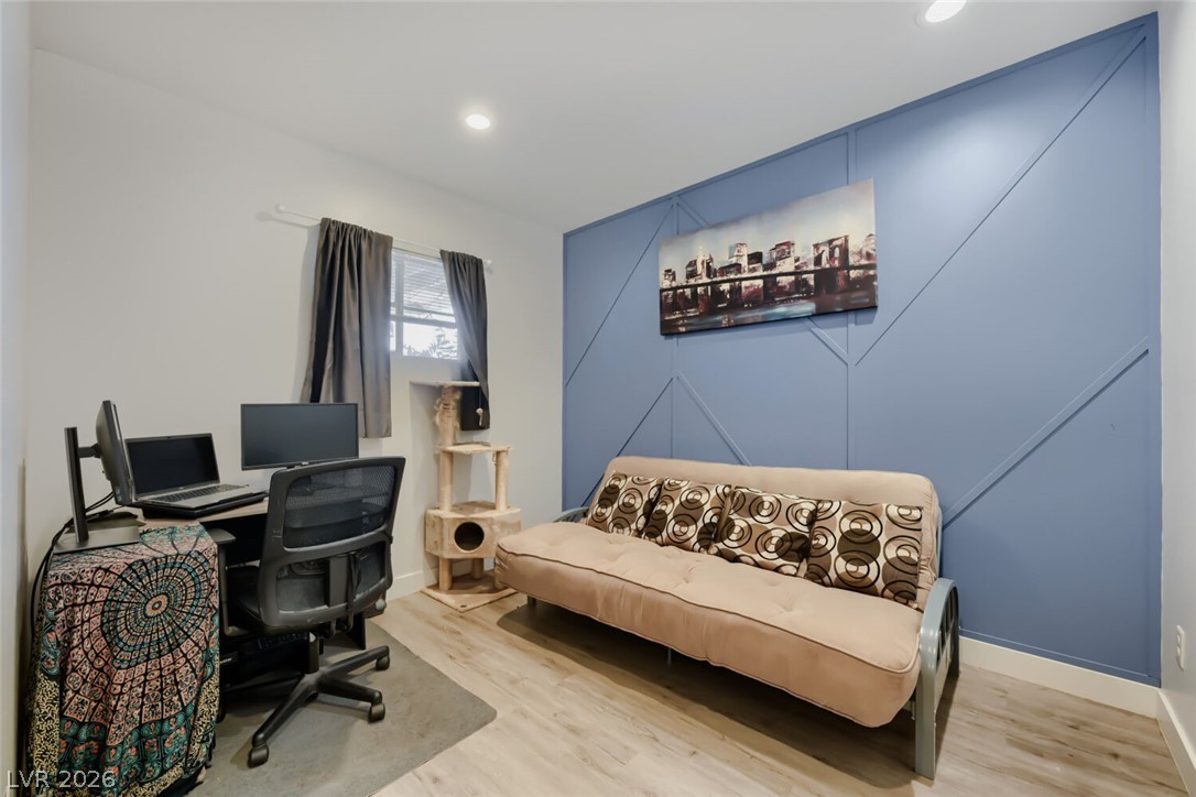 117 North Yale Street Las Vegas NV 89107