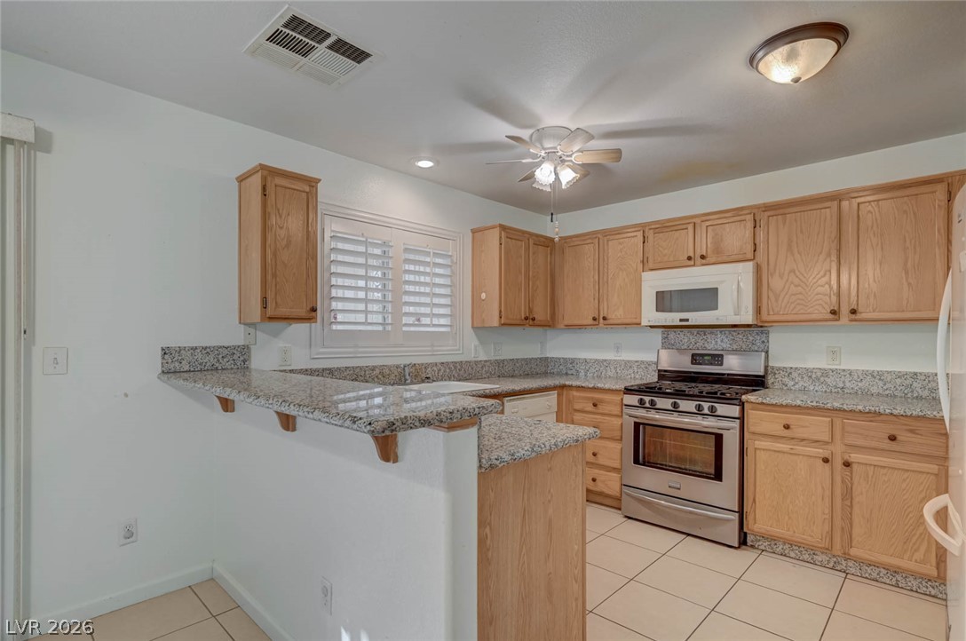 857 Kenicott Place Las Vegas NV 89110