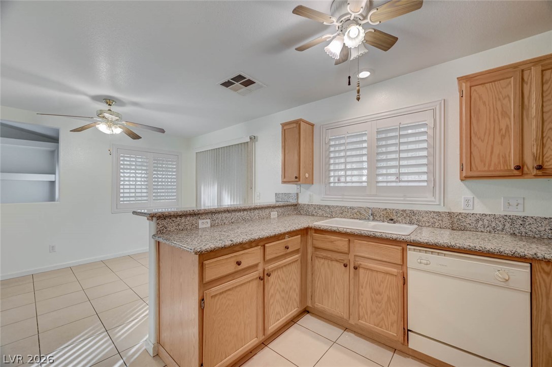 857 Kenicott Place Las Vegas NV 89110