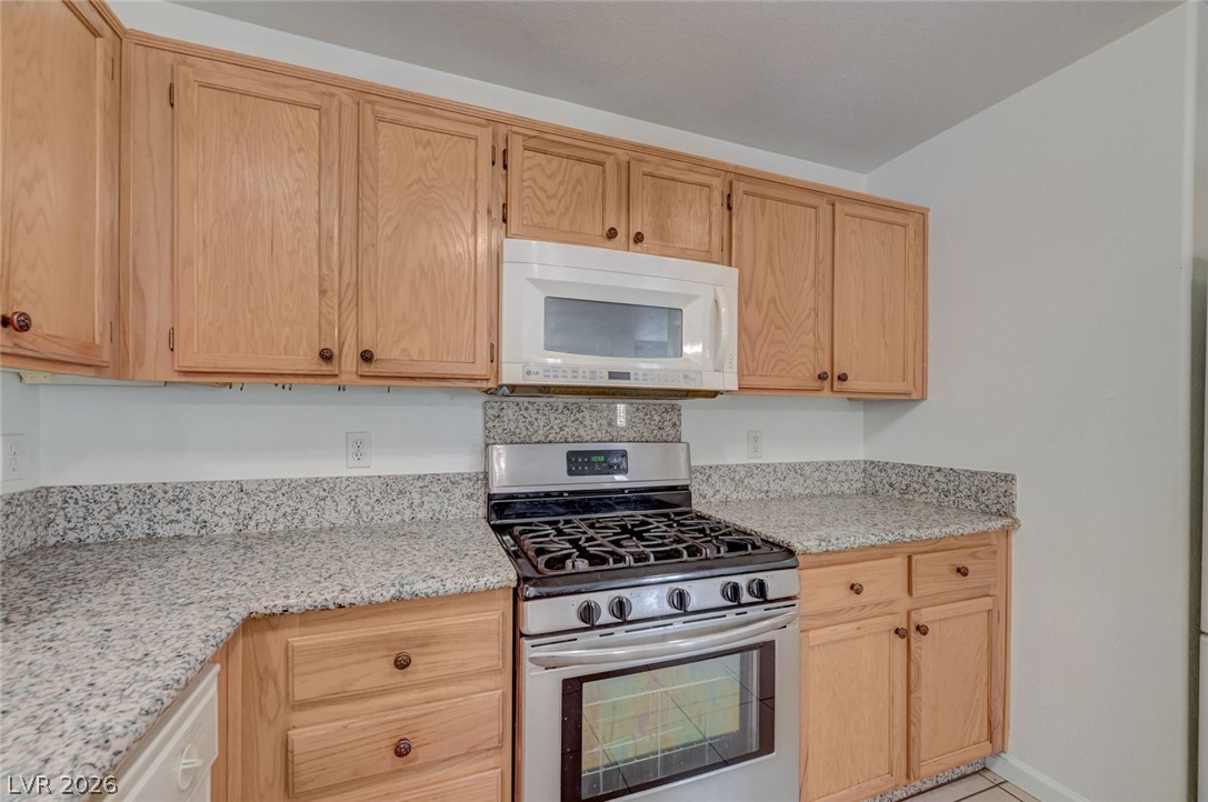 857 Kenicott Place Las Vegas NV 89110