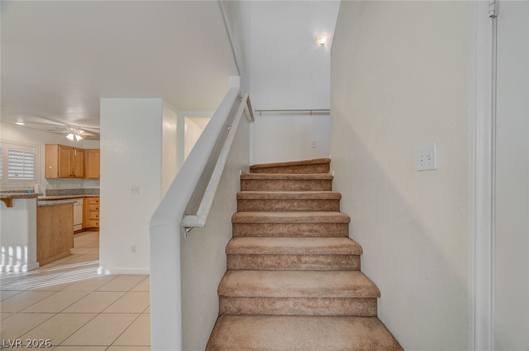857 Kenicott Place Las Vegas NV 89110