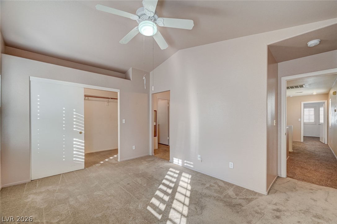 857 Kenicott Place Las Vegas NV 89110