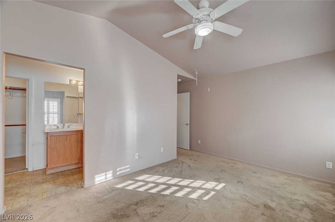 857 Kenicott Place Las Vegas NV 89110