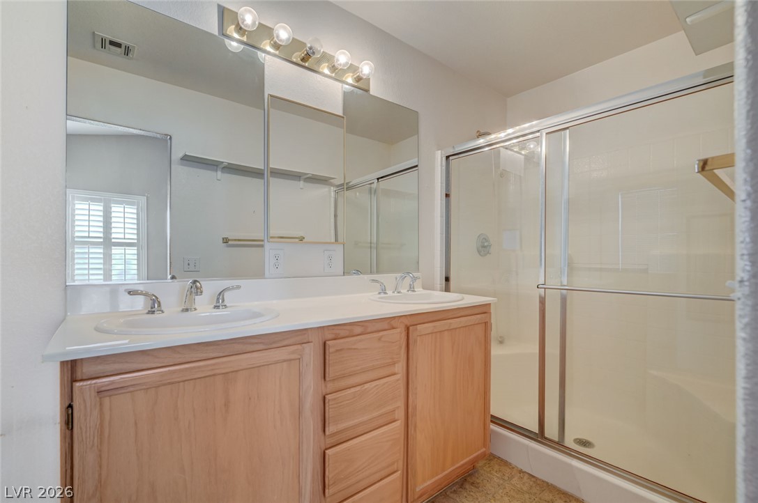 857 Kenicott Place Las Vegas NV 89110