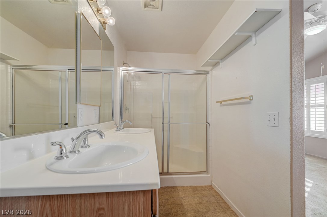 857 Kenicott Place Las Vegas NV 89110