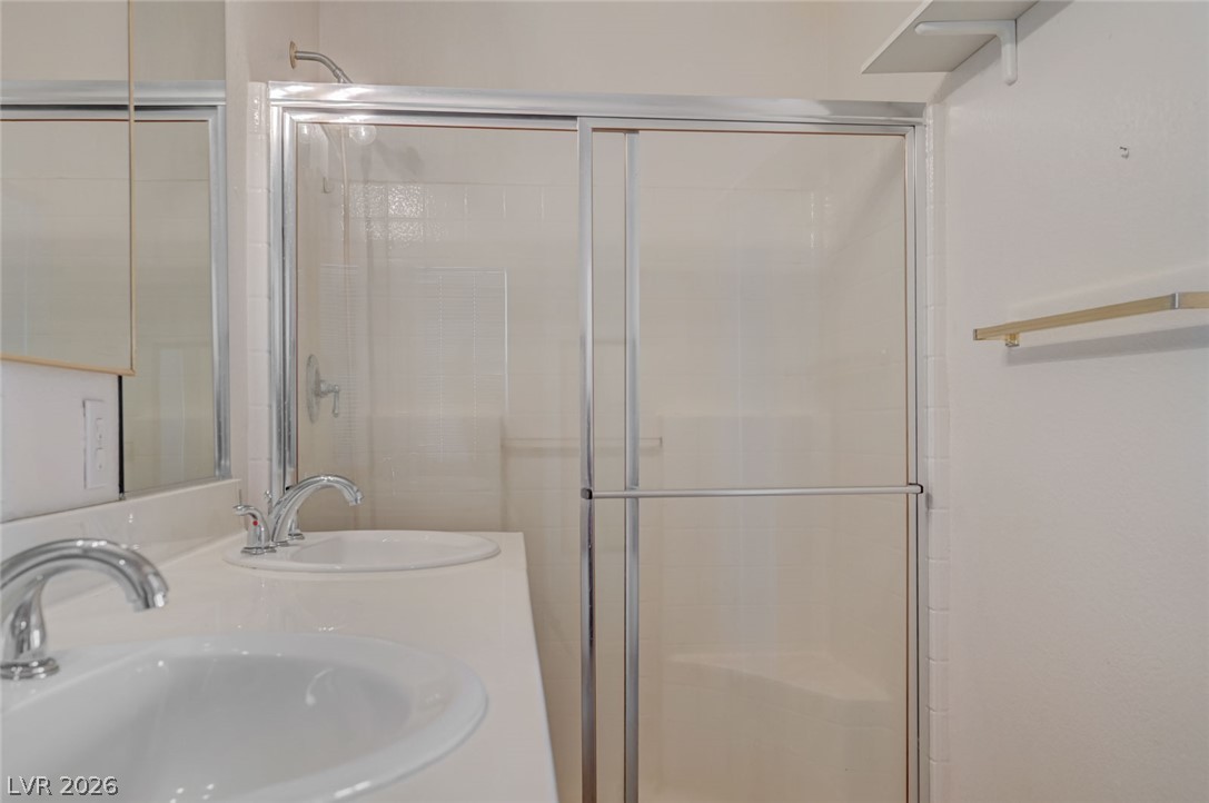 857 Kenicott Place Las Vegas NV 89110