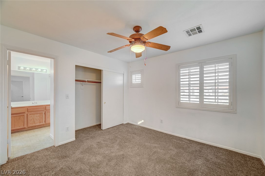 857 Kenicott Place Las Vegas NV 89110