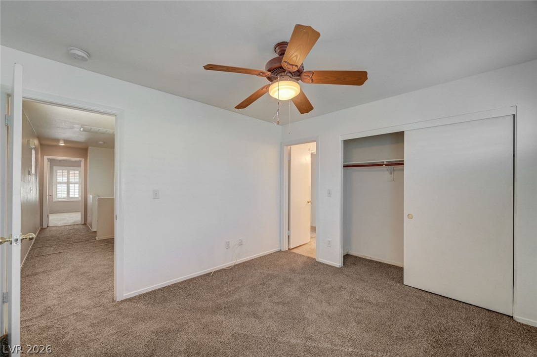 857 Kenicott Place Las Vegas NV 89110