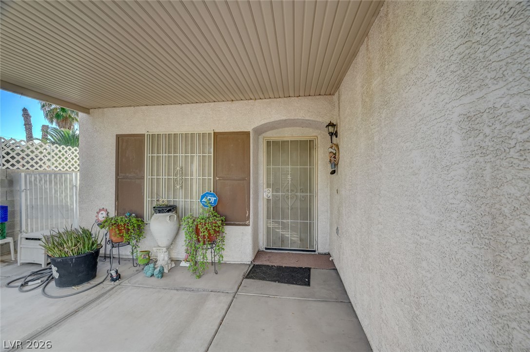 857 Kenicott Place Las Vegas NV 89110