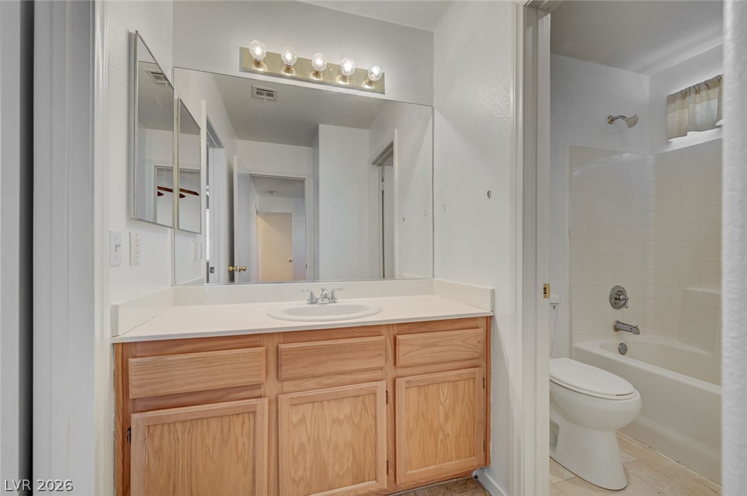 857 Kenicott Place Las Vegas NV 89110