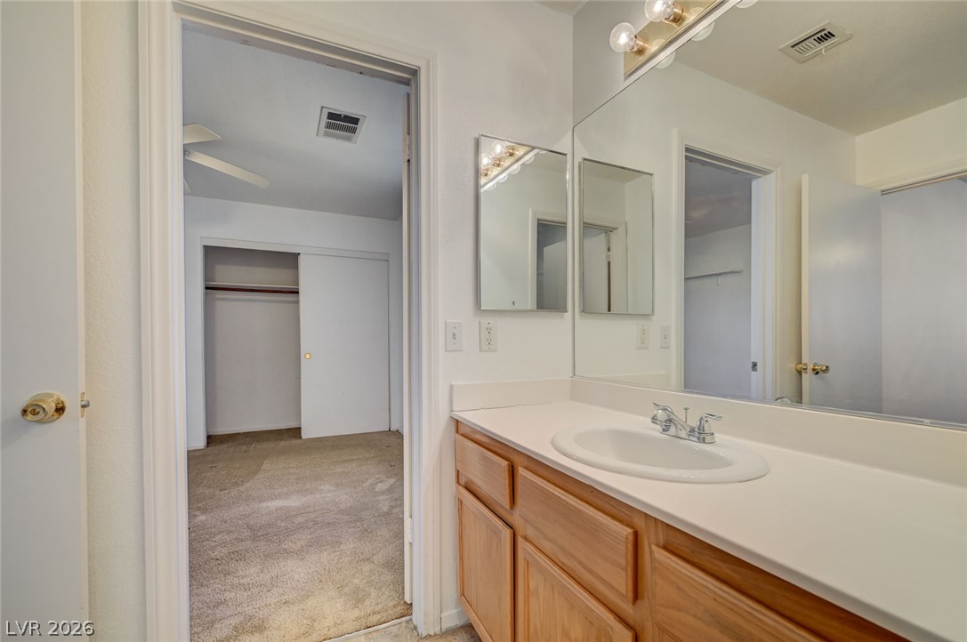 857 Kenicott Place Las Vegas NV 89110