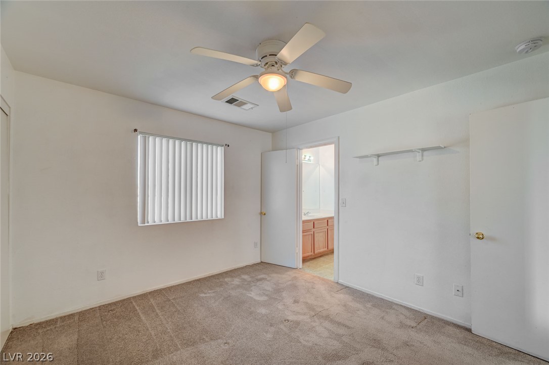 857 Kenicott Place Las Vegas NV 89110