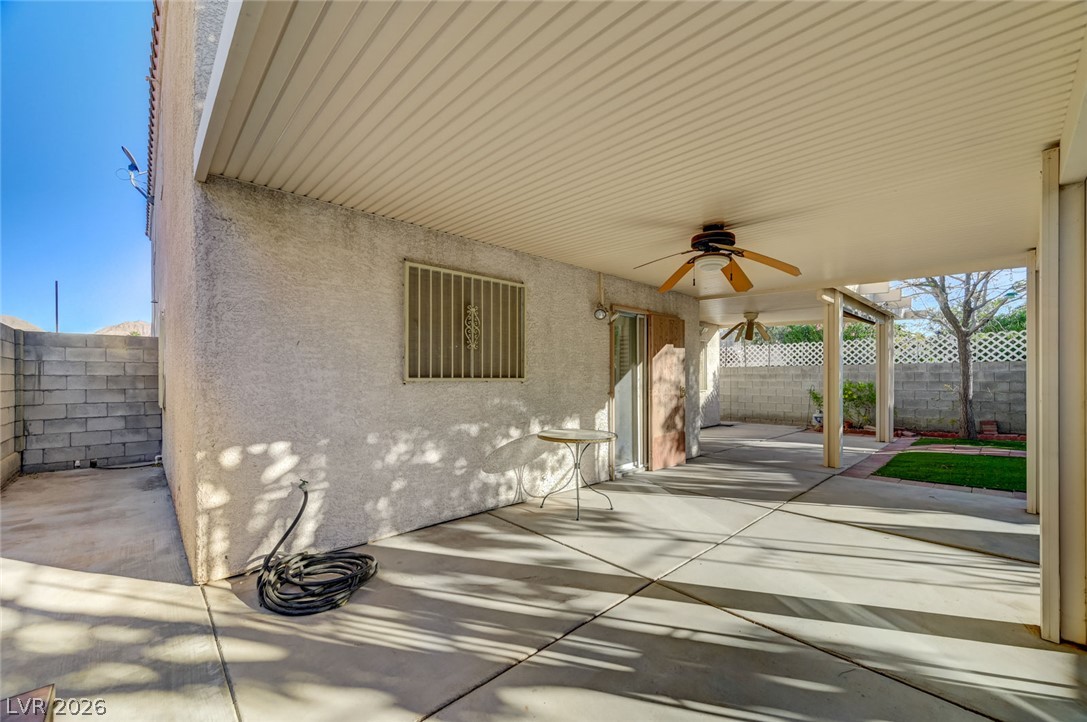 857 Kenicott Place Las Vegas NV 89110