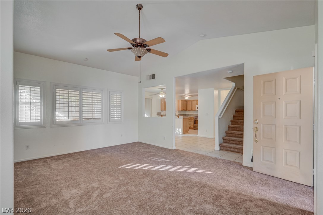 857 Kenicott Place Las Vegas NV 89110
