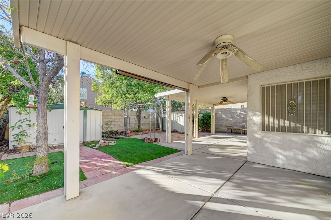 857 Kenicott Place Las Vegas NV 89110