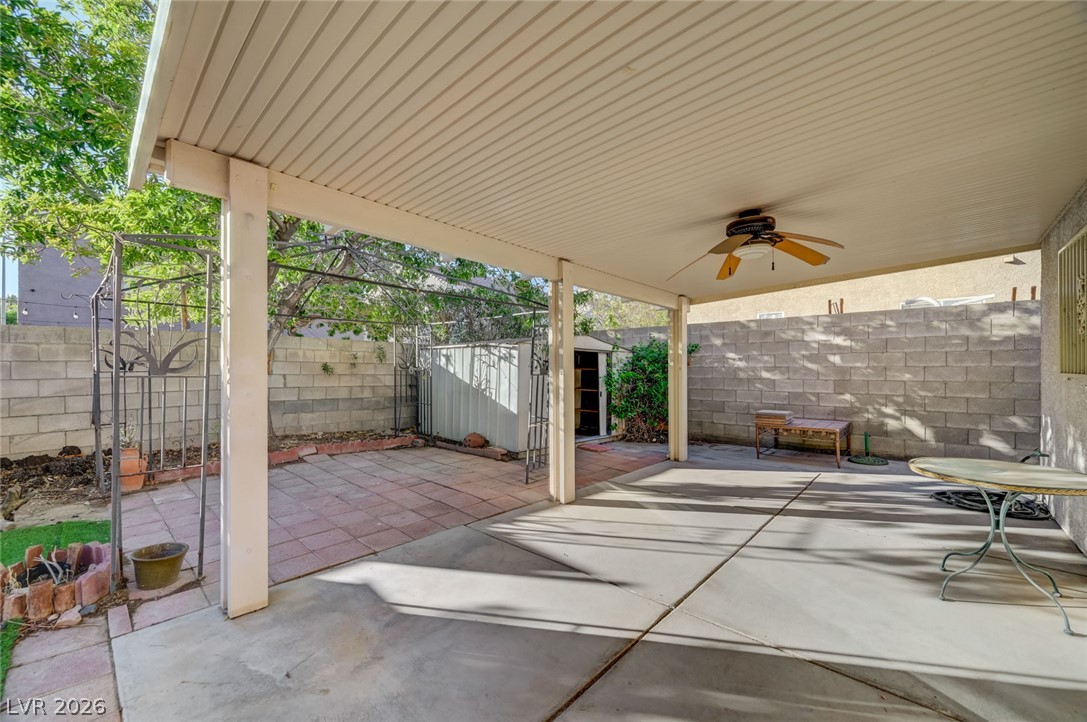 857 Kenicott Place Las Vegas NV 89110
