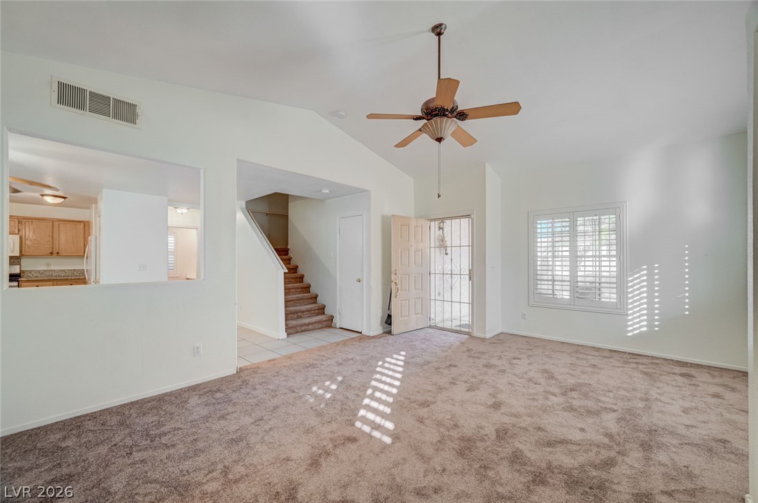 857 Kenicott Place Las Vegas NV 89110
