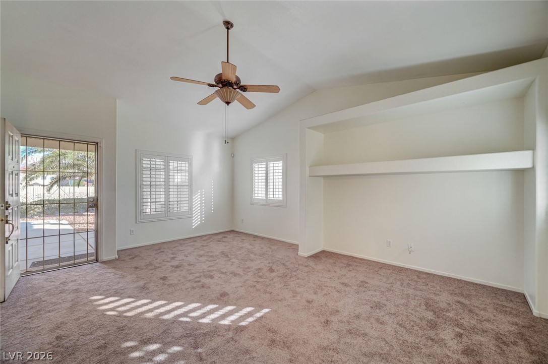 857 Kenicott Place Las Vegas NV 89110