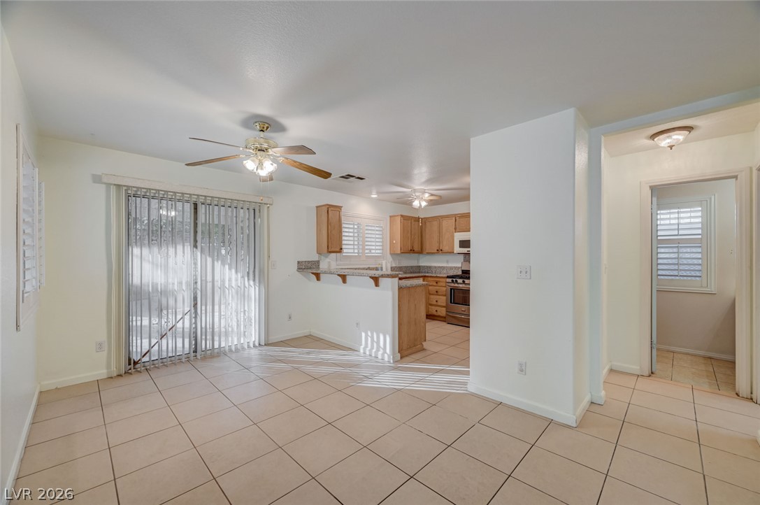 857 Kenicott Place Las Vegas NV 89110