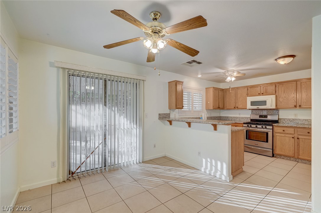 857 Kenicott Place Las Vegas NV 89110