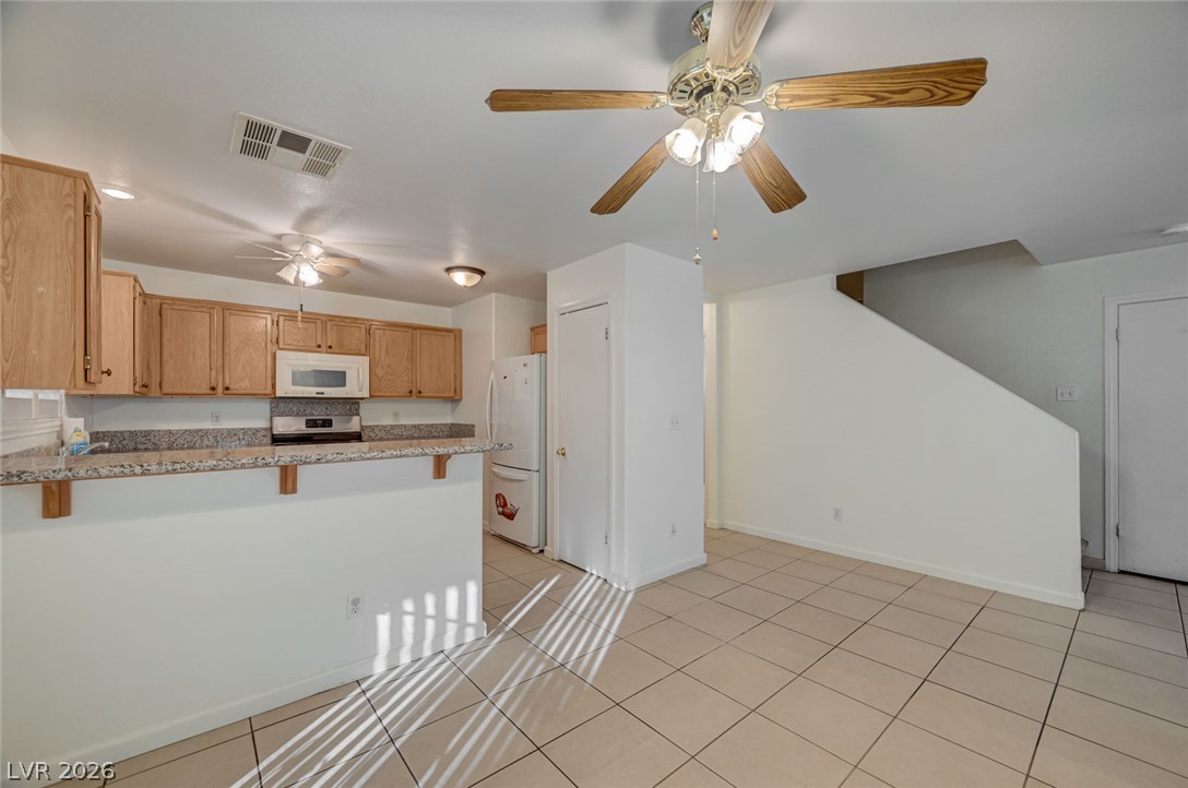 857 Kenicott Place Las Vegas NV 89110