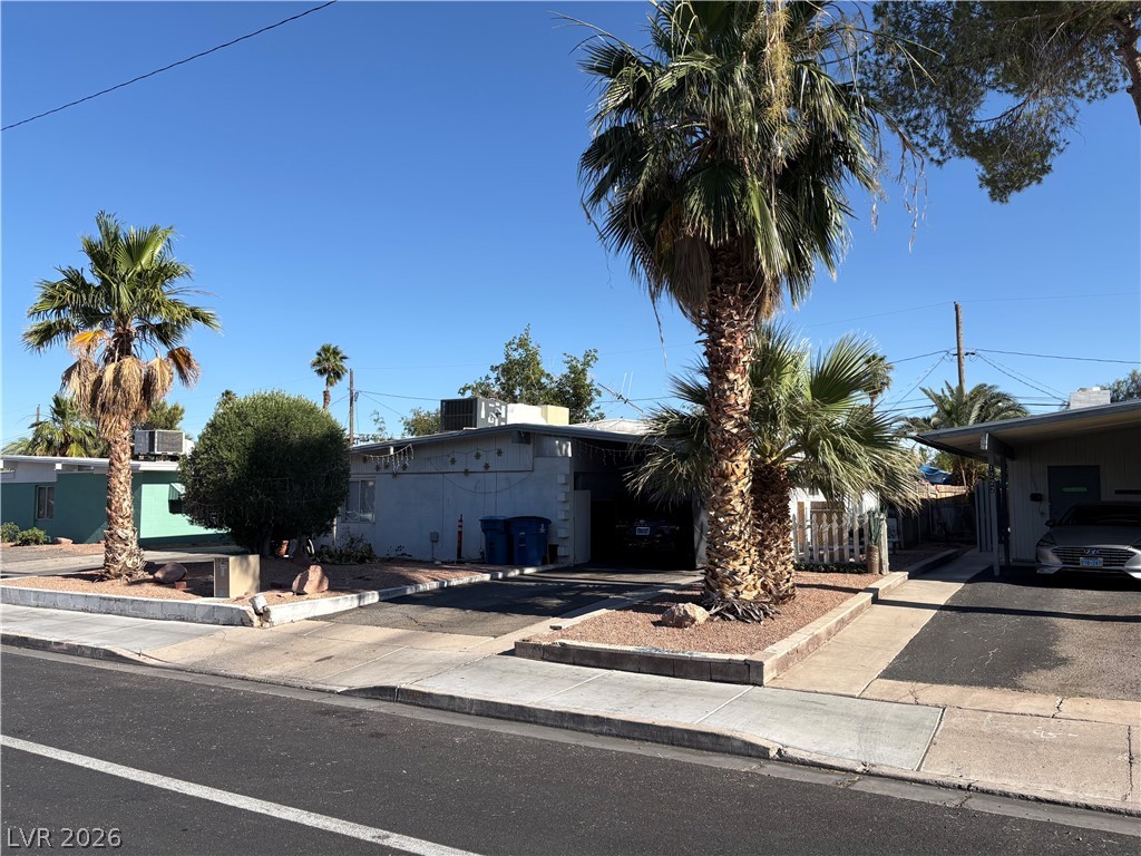 1308 East Saint Louis Avenue Las Vegas NV 89104