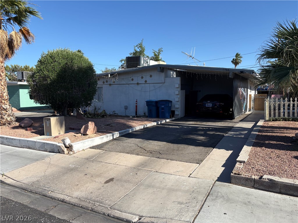 1308 East Saint Louis Avenue Las Vegas NV 89104