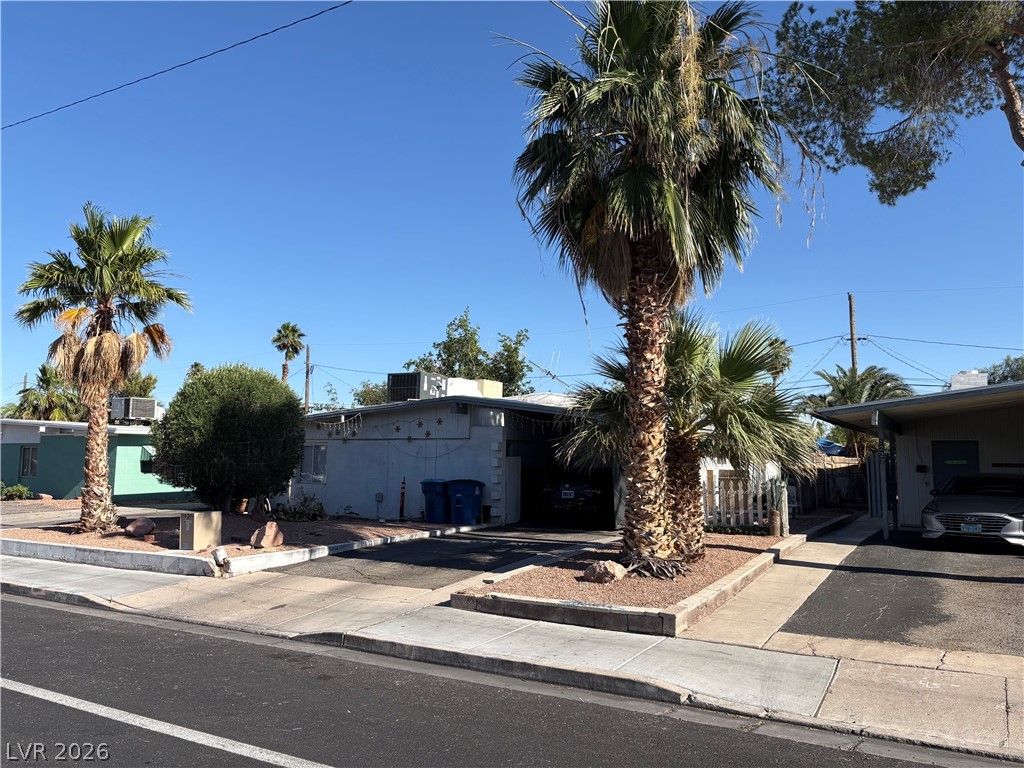 1308 East Saint Louis Avenue Las Vegas NV 89104