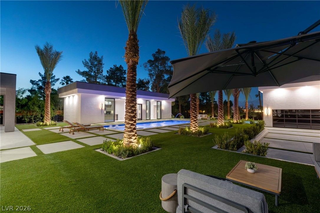 3590 Happy Lane Las Vegas NV 89120