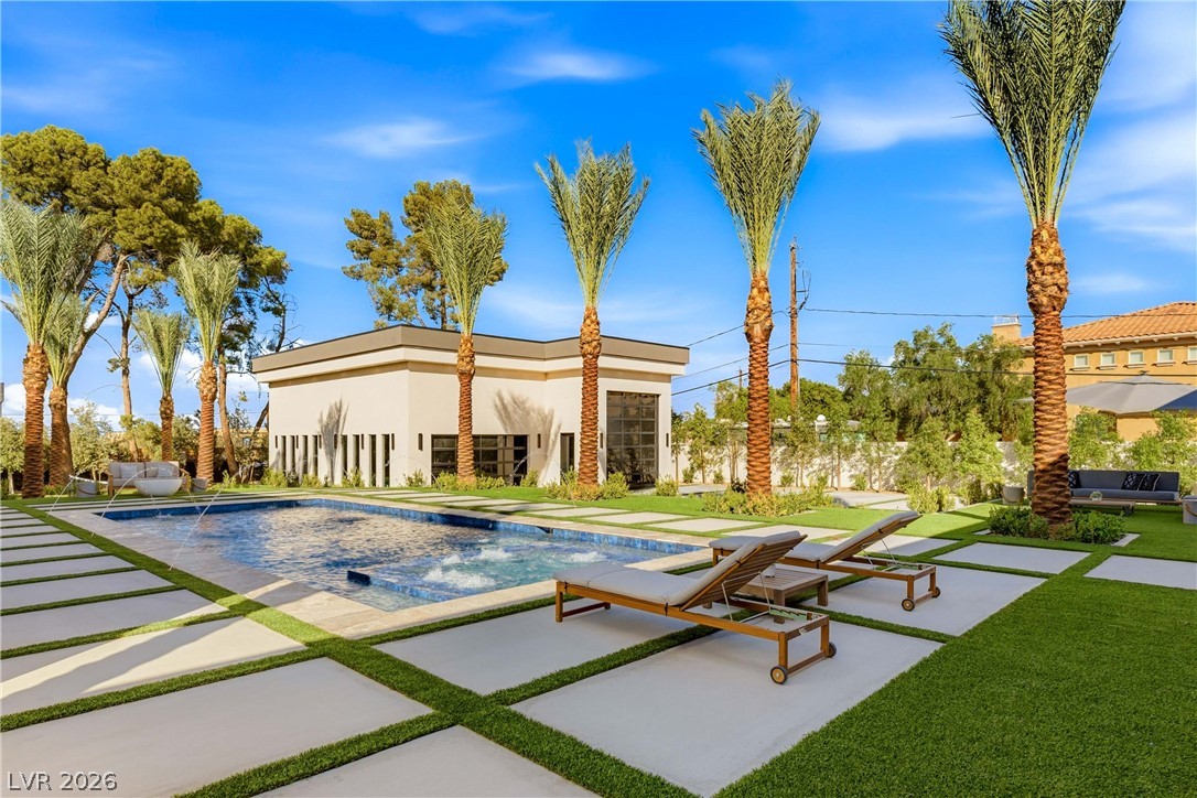3590 Happy Lane Las Vegas NV 89120