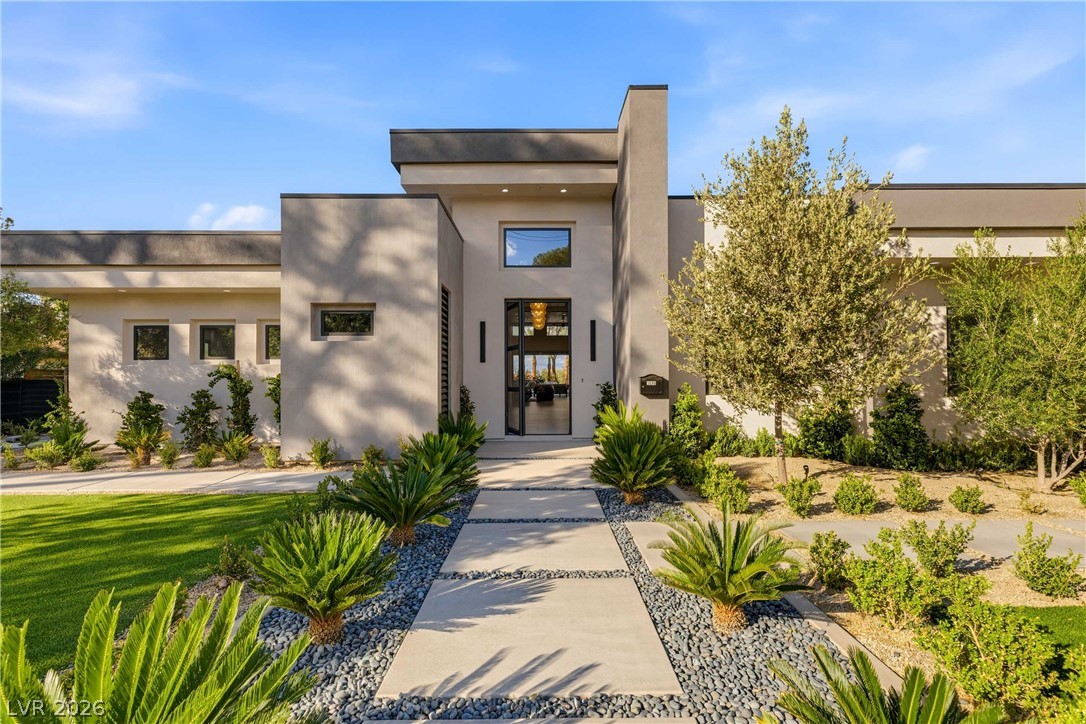 3590 Happy Lane Las Vegas NV 89120