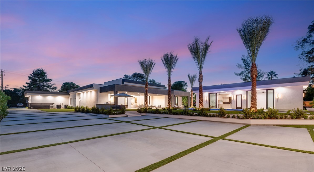 3590 Happy Lane Las Vegas NV 89120