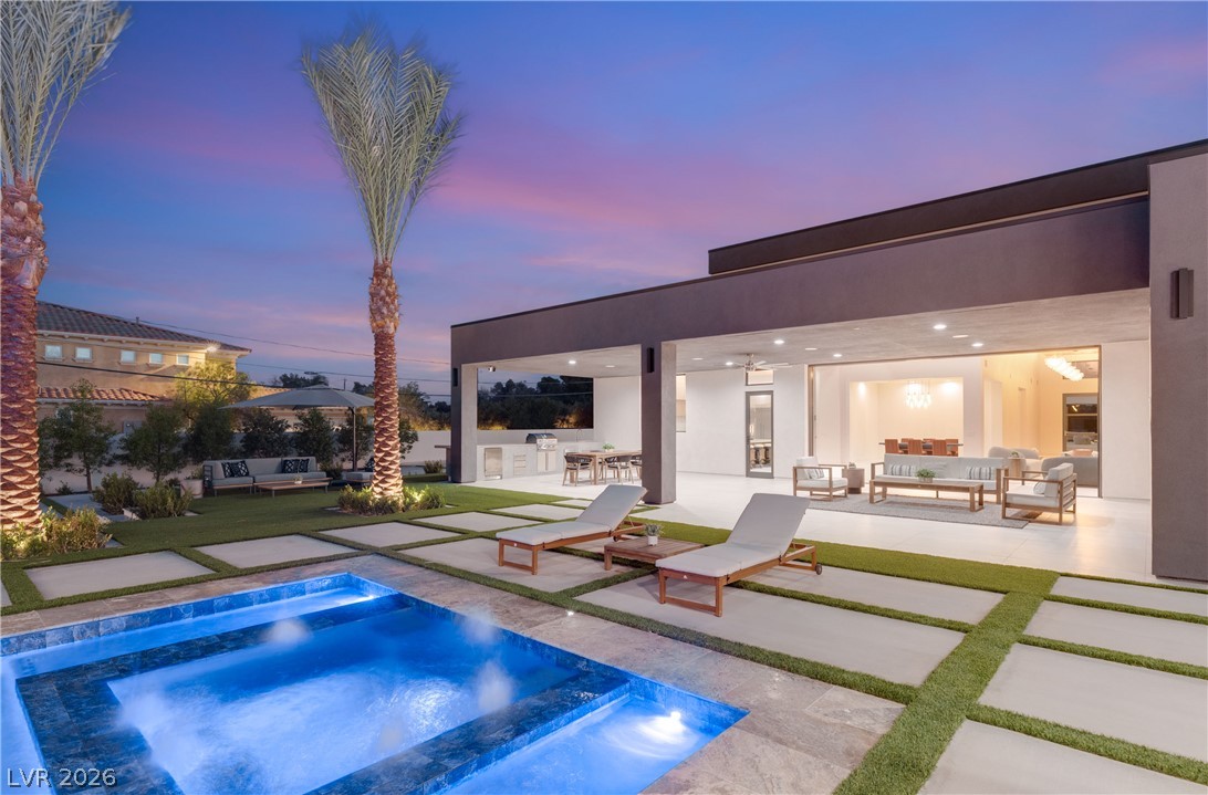 3590 Happy Lane Las Vegas NV 89120