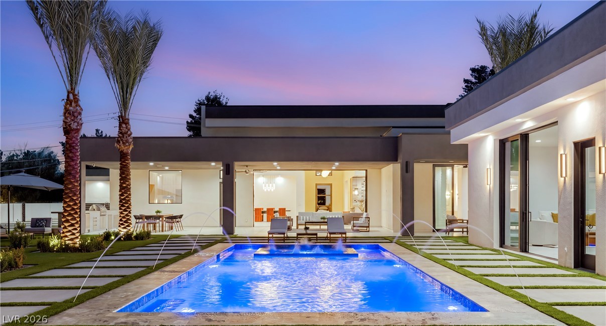3590 Happy Lane Las Vegas NV 89120