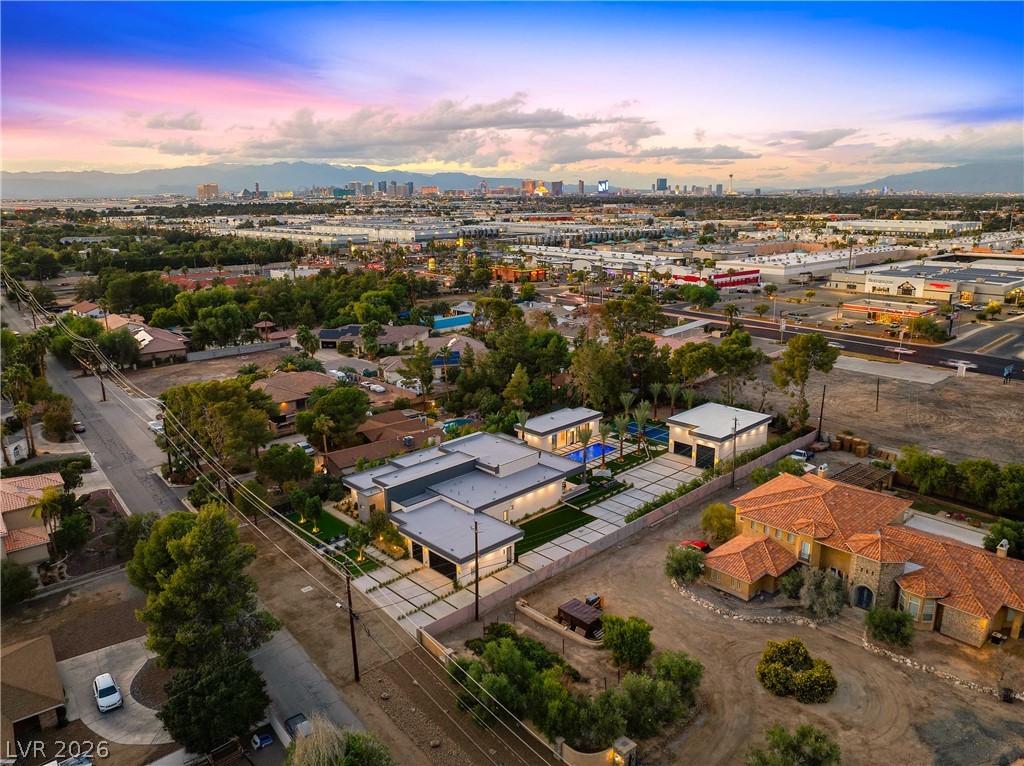 3590 Happy Lane Las Vegas NV 89120