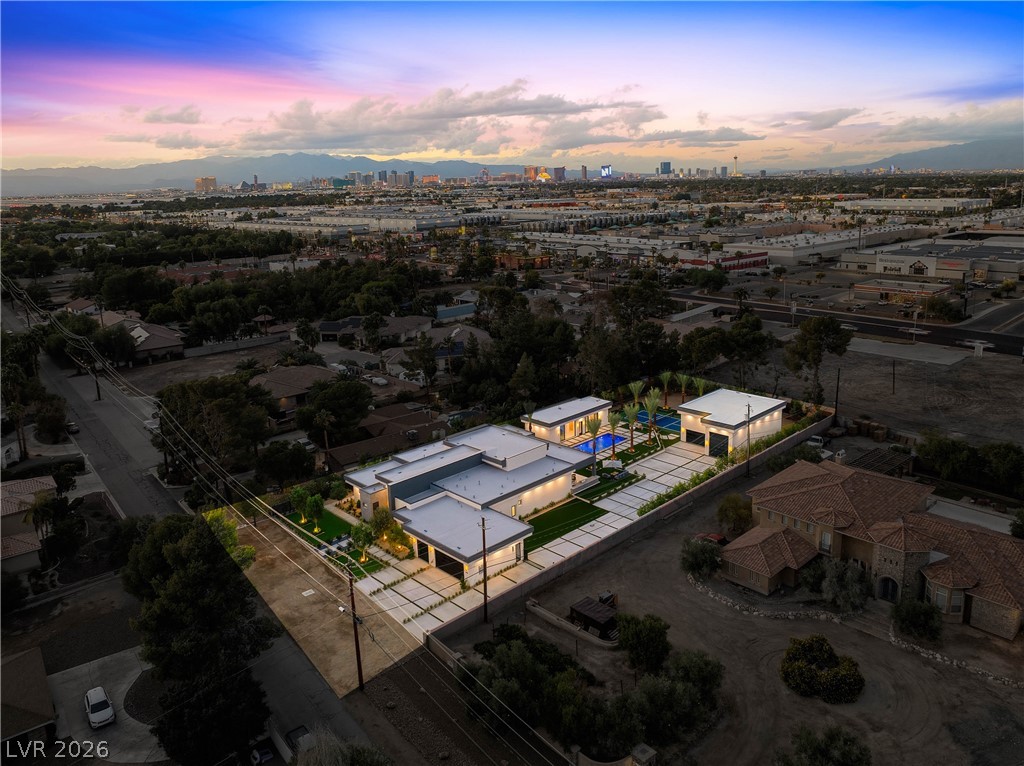 3590 Happy Lane Las Vegas NV 89120