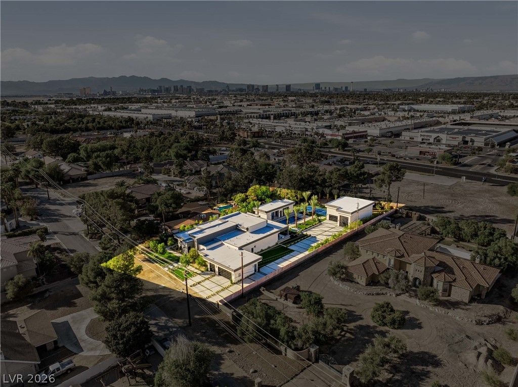 3590 Happy Lane Las Vegas NV 89120