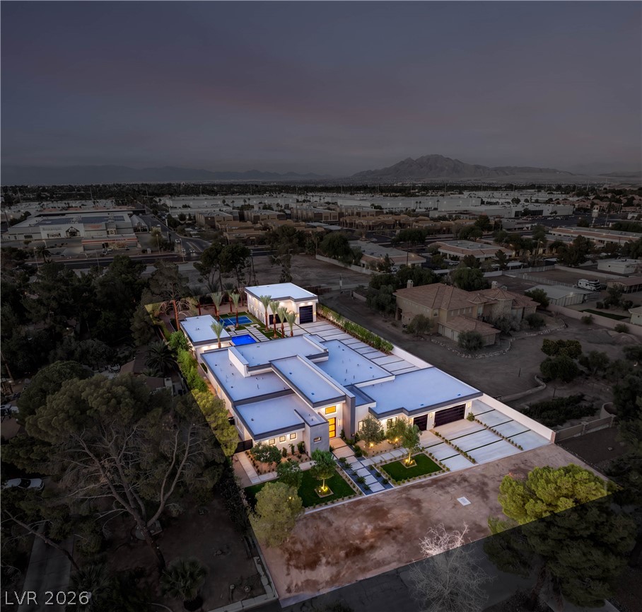 3590 Happy Lane Las Vegas NV 89120