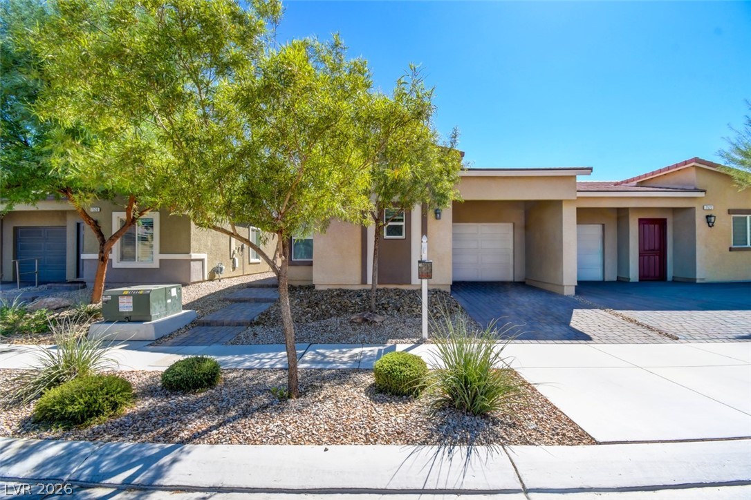 7526 Crested Moon Street North Las Vegas NV 89084