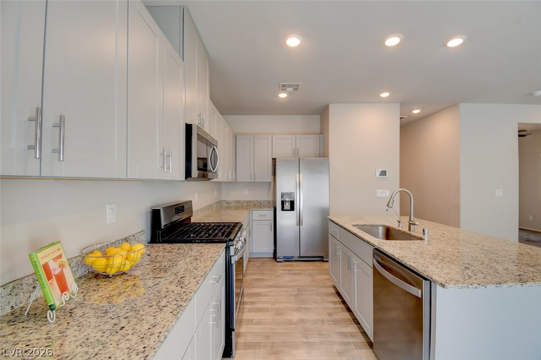 7526 Crested Moon Street North Las Vegas NV 89084