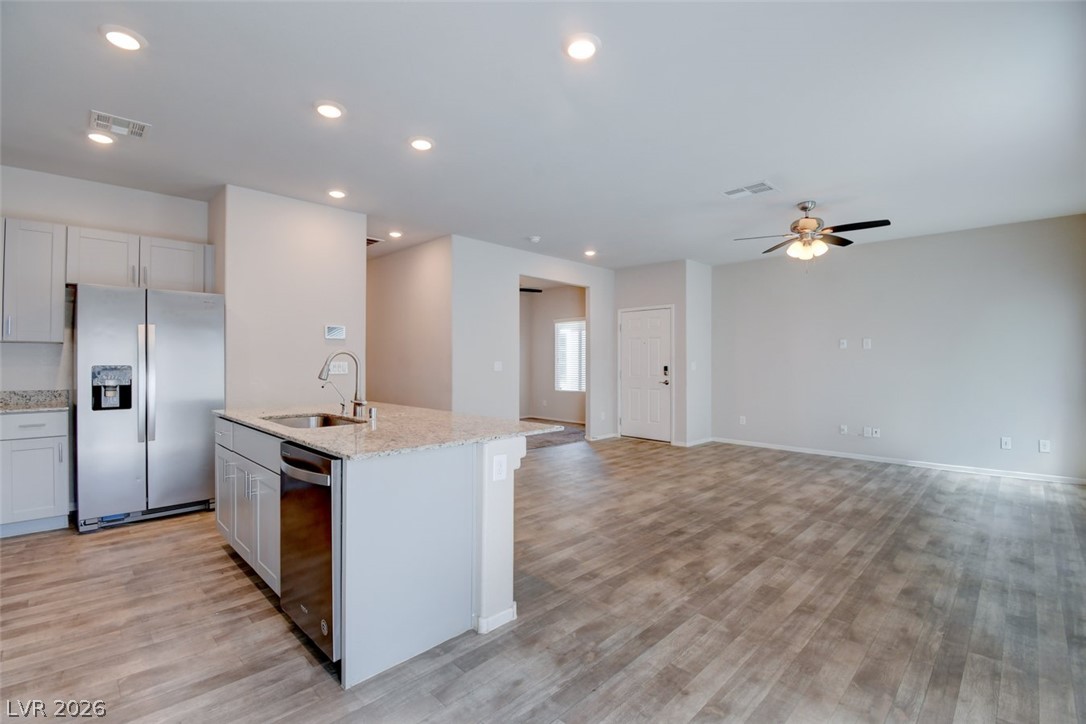 7526 Crested Moon Street North Las Vegas NV 89084
