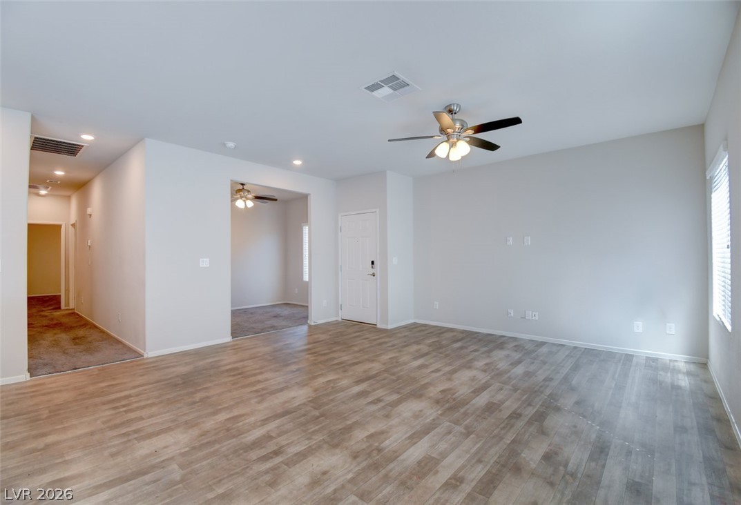 7526 Crested Moon Street North Las Vegas NV 89084