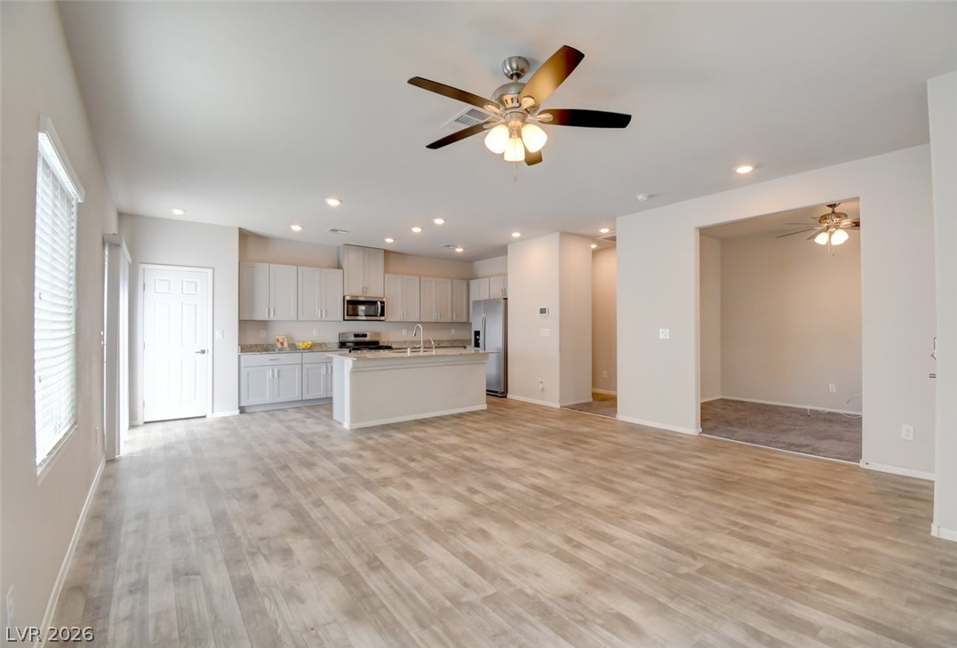 7526 Crested Moon Street North Las Vegas NV 89084